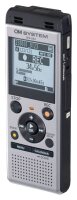OM SYSTEM WS-882 digitales Diktiergerät 4 GB