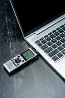OM SYSTEM WS-882 digitales Diktiergerät 4 GB