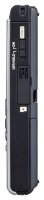 OM SYSTEM WS-882 digitales Diktiergerät 4 GB
