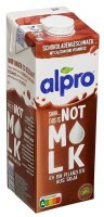 alpro® Schokoladengeschmack Sojadrink 8x 1,0 l