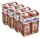 alpro® Schokoladengeschmack Sojadrink 8x 1,0 l