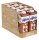 alpro® Schokoladengeschmack Sojadrink 8x 1,0 l