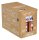alpro® Schokoladengeschmack Sojadrink 8x 1,0 l