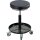 meychair Sitz- & Stehhocker A1S-TRT-PUA3 09062 schwarz, 1 St.