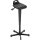 meychair Sitz- & Stehhocker AF0-PU2 11003 schwarz, 1 St.