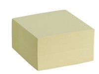 Post-it® Haftnotizen 636B gelb, 1 St.