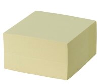 Post-it® Haftnotizen 636B gelb, 1 St.