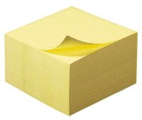 Post-it® Haftnotizen 636B gelb, 1 St.