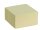 Post-it® Haftnotizen 636B gelb, 1 St.