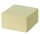 Post-it® Haftnotizen 636B gelb, 1 St.