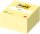 Post-it® Haftnotizen 636B gelb, 1 St.