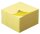 Post-it® Haftnotizen 636B gelb, 1 St.
