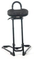 meychair Stehhilfe AF6-PU9 11147 schwarz, 1 St.