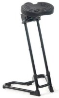 meychair Stehhilfe AF6-PU9 11147 schwarz, 1 St.