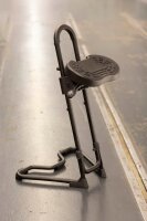 meychair Stehhilfe AF6-PU9 11147 schwarz, 1 St.