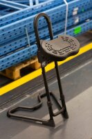 meychair Stehhilfe AF6-PU9 11147 schwarz, 1 St.
