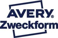 AKTION: AVERY Zweckform Etiketten 6605 weiß 70,0 x 37,0 mm, 65 Blatt