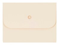 ELCO Sammelmappen Ordo forte 0,3 cm hellchamois, 25 St.