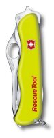 VICTORINOX Schweizer Taschenmesser RescueTool gelb, 1 St.