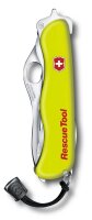 VICTORINOX Schweizer Taschenmesser RescueTool gelb, 1 St.