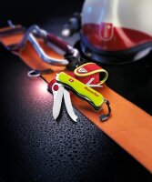 VICTORINOX Schweizer Taschenmesser RescueTool gelb, 1 St.