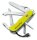 VICTORINOX Schweizer Taschenmesser RescueTool gelb, 1 St.