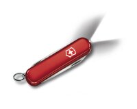 VICTORINOX Schweizer Taschenmesser Signature Lite rot, 1 St.