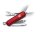 VICTORINOX Schweizer Taschenmesser Signature Lite rot, 1 St.