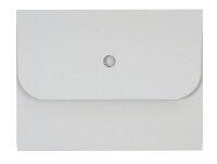 ELCO Sammelmappen Ordo forte 0,3 cm grau, 25 St.