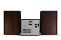 SHARP XL-B517DBR HiFi-Anlage schwarz