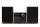 SHARP XL-B517DBR HiFi-Anlage schwarz