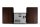 SHARP XL-B517DBR HiFi-Anlage schwarz