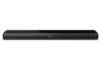 SHARP HT-SB100 Soundbar schwarz