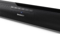 SHARP HT-SB100 Soundbar schwarz