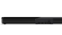 SHARP HT-SB100 Soundbar schwarz