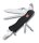 VICTORINOX Schweizer Taschenmesser Trailmaster schwarz, 1 St.