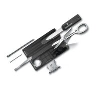 VICTORINOX Multitool SwissCard Lite 0.7333.T3,...