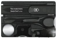 VICTORINOX Multitool SwissCard Lite 0.7333.T3,...