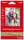 Canon Fotopapier PP-201 10,0 x 15,0 cm hochglänzend 265 g/qm 50 Blatt