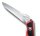 VICTORINOX Schweizer Taschenmesser Ranger Grip 61 rot, 1 St.