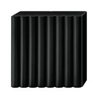 STAEDTLER Modelliermasse FIMO® soft schwarz