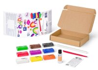 STAEDTLER Modelliermasse FIMO® soft mehrfarbig