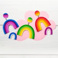 STAEDTLER Modelliermasse FIMO® soft mehrfarbig