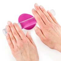 STAEDTLER Modelliermasse FIMO® soft Basic mehrfarbig