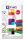 STAEDTLER Modelliermasse FIMO® soft Basic mehrfarbig