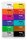 STAEDTLER Modelliermasse FIMO® soft Basic mehrfarbig
