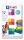 STAEDTLER Modelliermasse FIMO® soft Brilliant mehrfarbig
