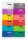 STAEDTLER Modelliermasse FIMO® soft Brilliant mehrfarbig