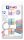 STAEDTLER Modelliermasse FIMO® soft Pastel mehrfarbig