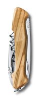 VICTORINOX Schweizer Taschenmesser Wine Master braun, 1 St.